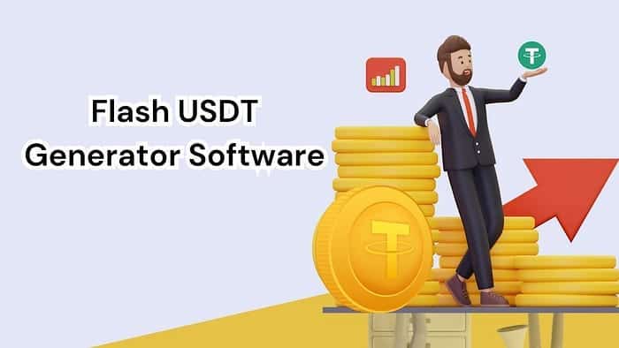 best USDT flasher 2025